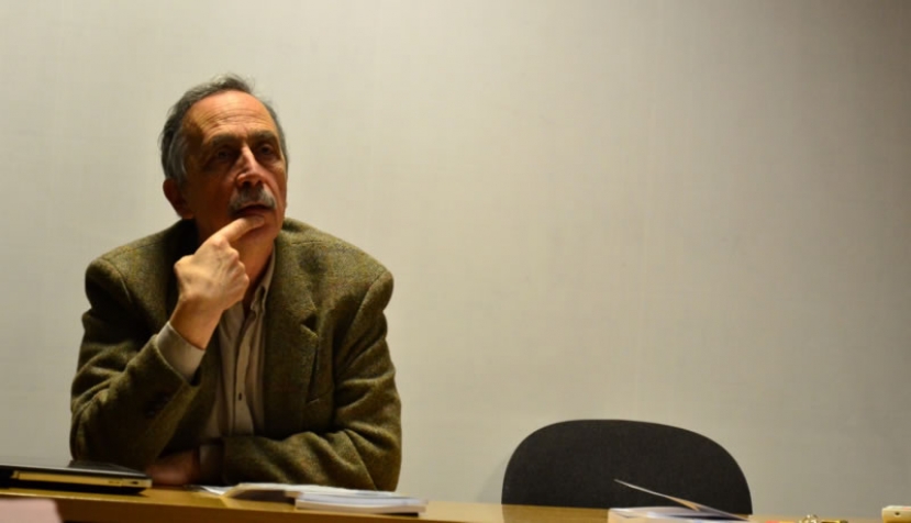 Berdini: “La vera urgenza è tentare di riaprire un dialogo con la città”.