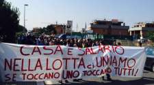 Lavoro e lotte: superare gli autunni “piovosi”