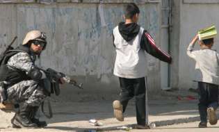 La tregua in Siria regge: meriti e sorprese