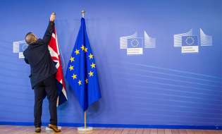 Una Brexit molto improbabile