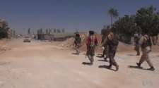La Turchia invade la Siria e minaccia la Rivoluzione del Rojava