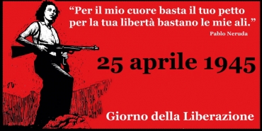 Da via Rasella alla Liberazione