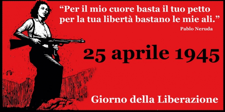 Da via Rasella alla Liberazione