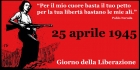 Da via Rasella alla Liberazione
