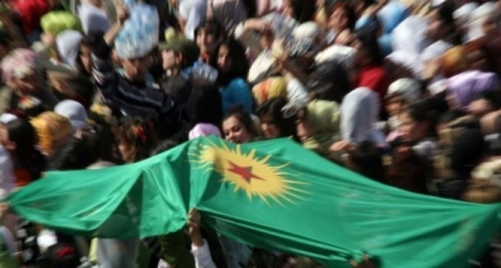 Kobane liberata dallo Stato Islamico