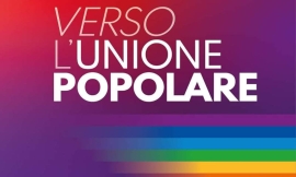 Unione popolare: una chance da non perdere