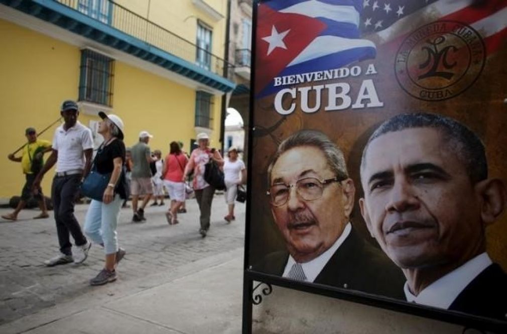 Cuba dopo la visita di Barack Obama