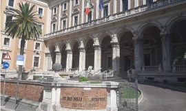 Stadio Roma a Pietralata: conclusa la conferenza decisoria