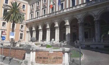 Stadio Roma a Pietralata: conclusa la conferenza decisoria
