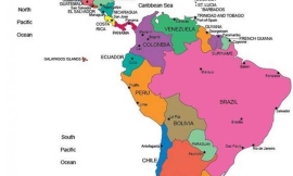 Uno sguardo alla situazione economica e sociale dell&#039;attuale America Latina