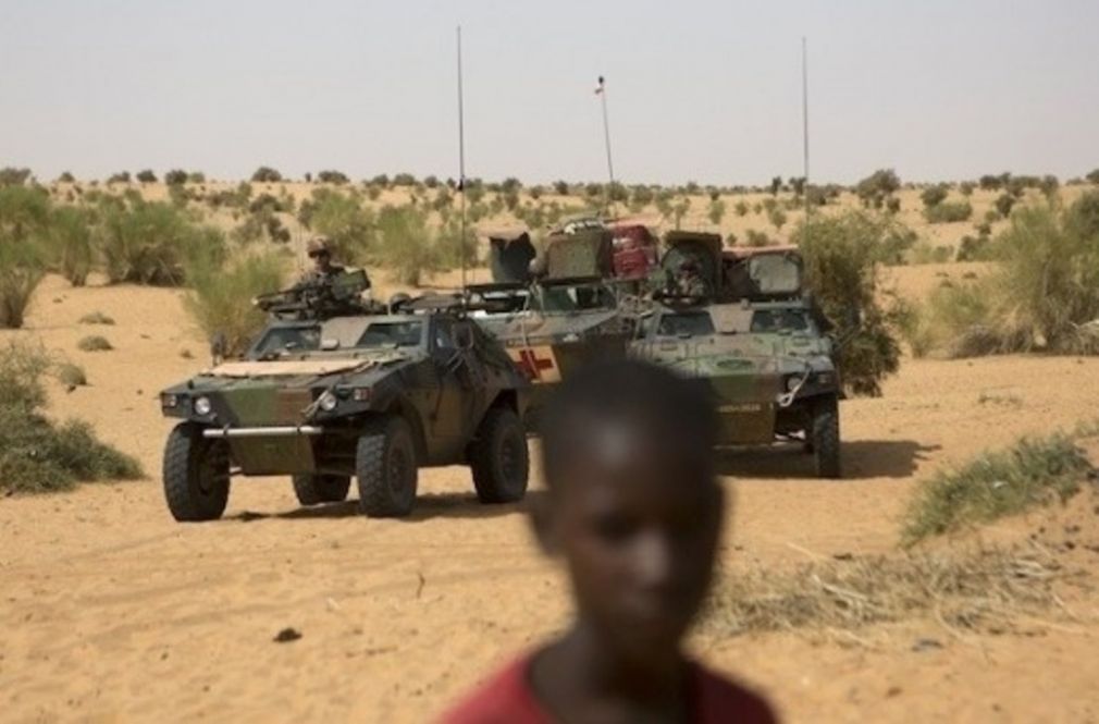 Italia in Ciad per grande esercitazione militare US Africom