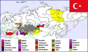 Il sogno reazionario della Grande Turchia