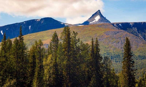 L’Eurasia del futuro