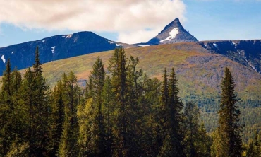 L’Eurasia del futuro