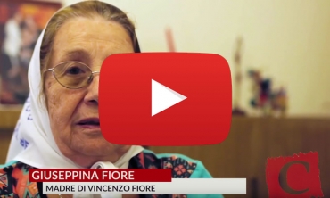 Intervista a Giuseppina Fiore