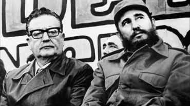 Se n’è andato un rivoluzionario. Grazie Fidel! Viva Fidel!