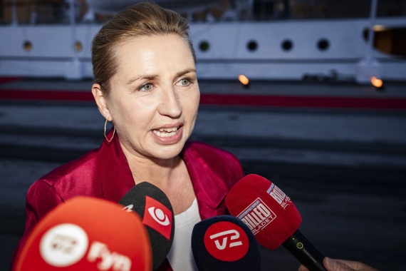 Danimarca, alla fine Frederiksen salva il governo ma non risolve la crisi del centro-sinistra