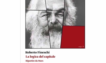 La logica del capitale (autore Roberto Fineschi)