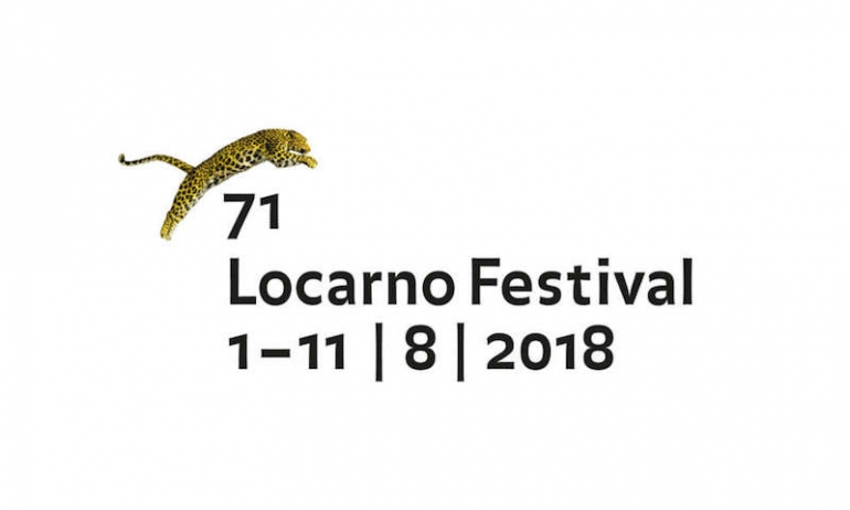 Festival internazionale del cinema a Locarno 2018