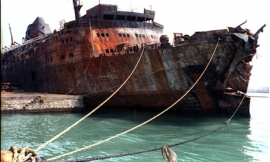 A distanza di 30 anni, il Moby Prince brucia ancora