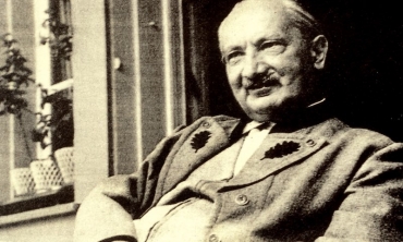 Heidegger: un filosofo impolitico?