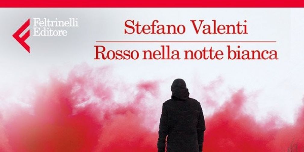 Rosso nella notte bianca