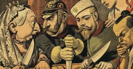 La dialettica dell’imperialismo e dell’antimperialismo