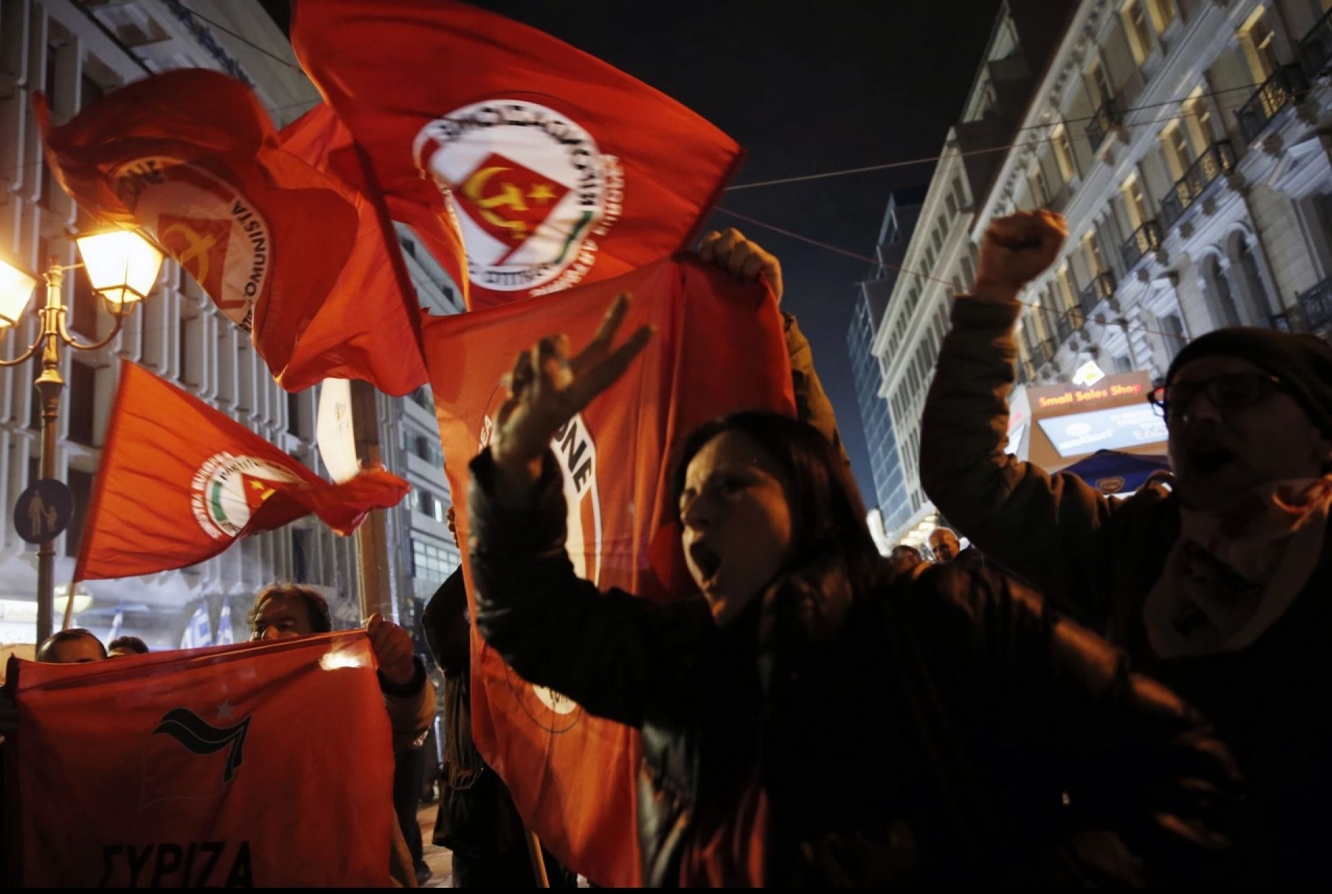 Grecia chiama Italia. Di ritorno da Atene