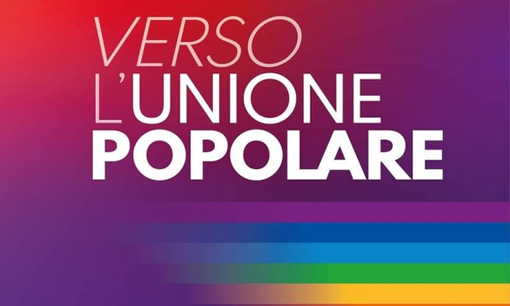 La nostra adesione a Unione Popolare: punti di forza e debolezze