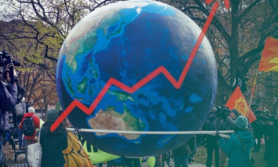 Geopolitica dei conflitti globali e competizione per le risorse energetiche multipolari