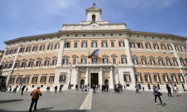 5 giorni di sospensione
