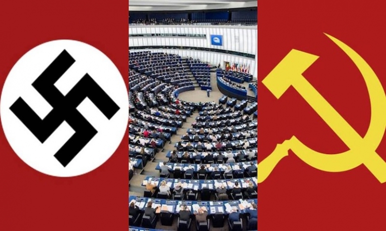 Perché il Parlamento europeo istituzionalizza il revisionismo ideologico
