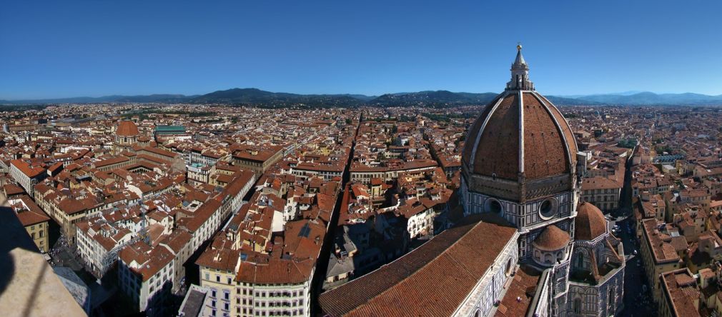 Netanyahu a Firenze o dell&#039;informazione all&#039;epoca di Renzi