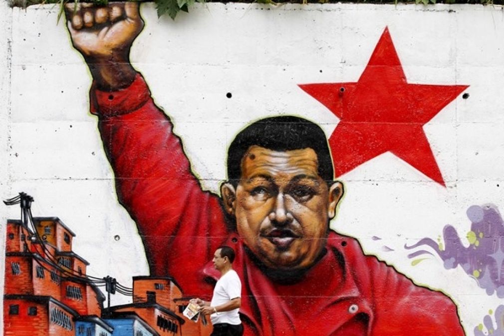 Venezuela. Le sorti del socialismo bolivariano ci riguardano tutti