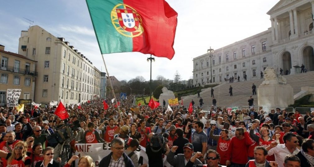 Portogallo: una finanziaria di sinistra?