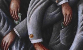 Il voto di scambio nella democrazia liberale sempre più in crisi