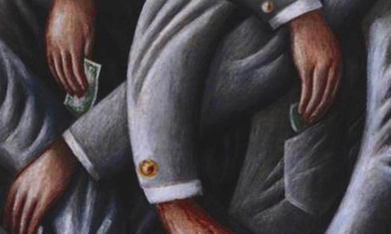 Il voto di scambio nella democrazia liberale sempre più in crisi