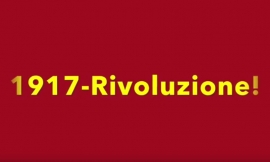 1917 - Rivoluzione