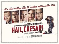 Ave, Cesare! Room, il Club e Rousseau