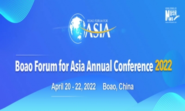 La Cina mostra la via del multilateralismo al Forum di Boao per l’Asia