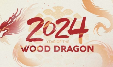 Vietnam e Cina danno il benvenuto all’anno del Drago di legno