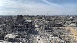 Osservatorio sul mondo che cambia: la follia europea verso il disastro nucleare