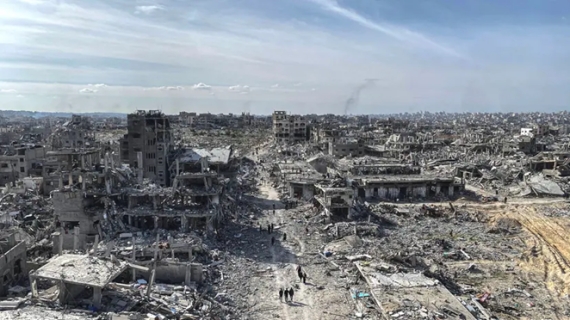 Osservatorio sul mondo che cambia: la follia europea verso il disastro nucleare