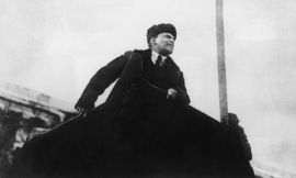 La critica di Lenin all’estremismo