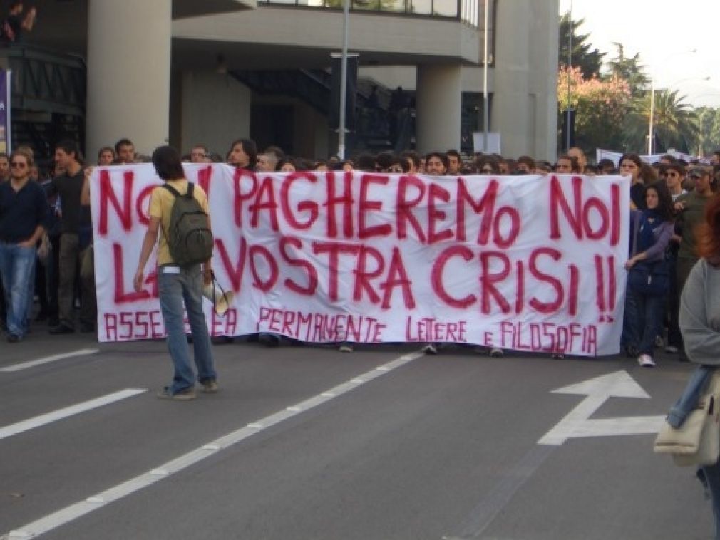 La lotta contro la "Buona Scuola": un bilancio e le prospettive