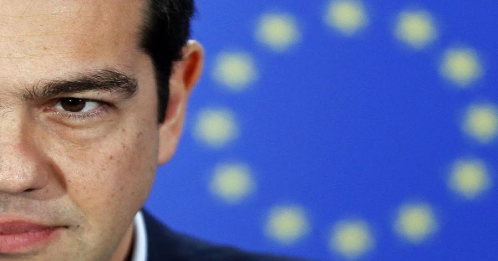 Storico no di Tsipras a Ue e Usa sulle sanzioni alla Russia