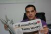 Syriza e il &quot;realismo&quot; di sinistra