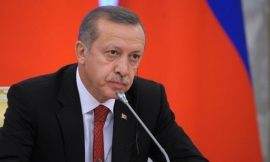 La repressione di Erdogan nei confronti della stampa