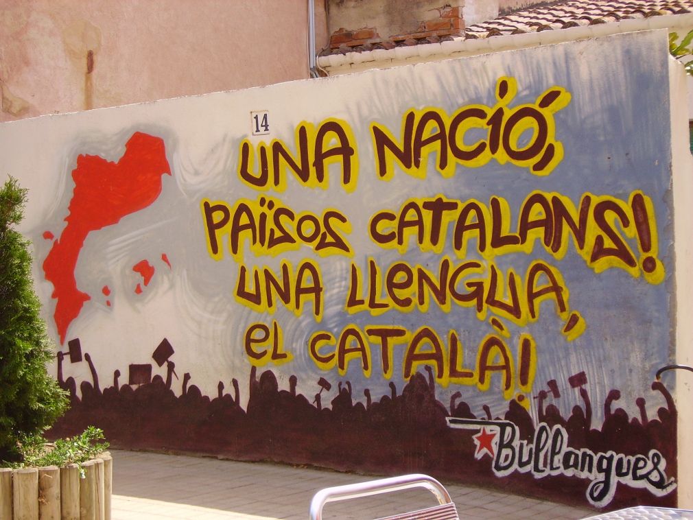In Catalogna la sinistra cresce, ma divisa