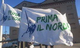 I sovranisti della Lega. Ovvero, l’ultima ruota del carroccio